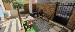 vente Pavillon Valras Plage