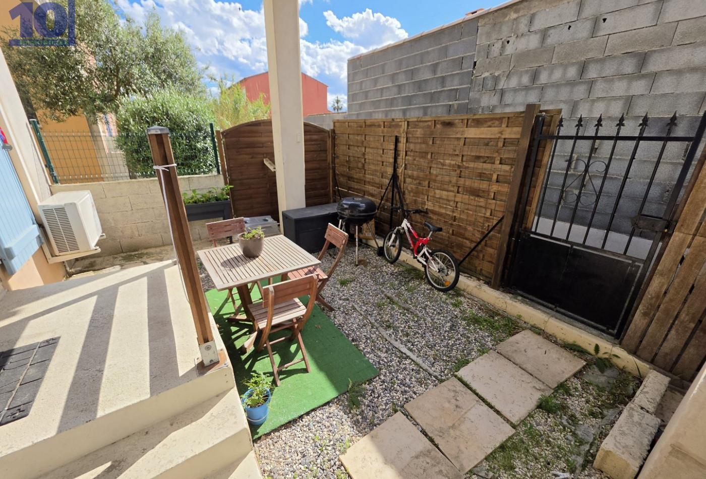 vente Pavillon Valras Plage - Photo 9