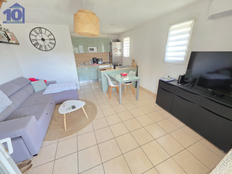 vente Pavillon Valras Plage - Photo 2