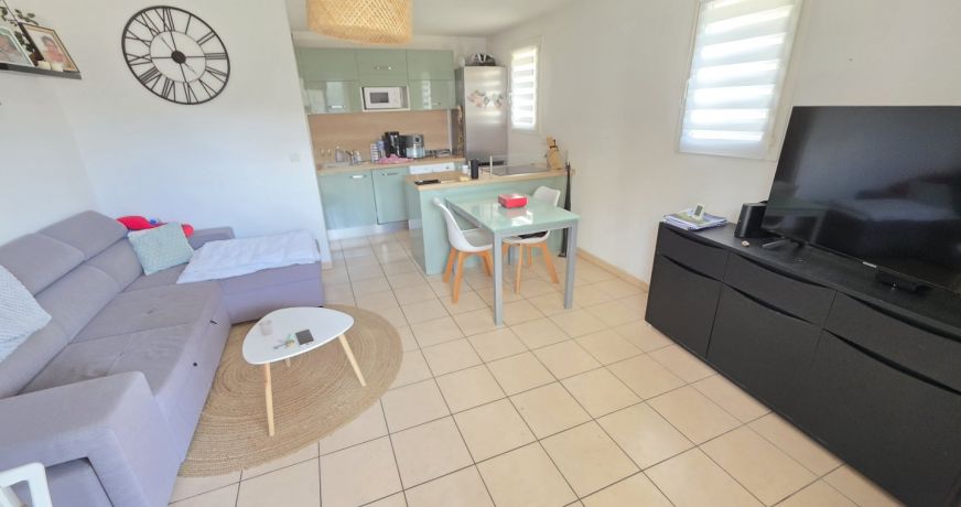 vente Pavillon Valras Plage