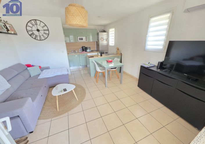 vente Pavillon Valras Plage