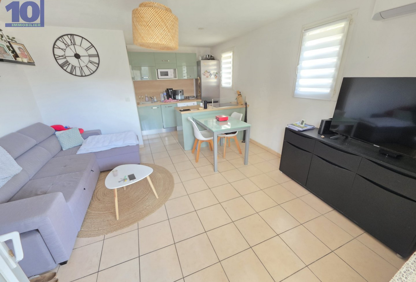 vente Pavillon Valras Plage - Photo 2