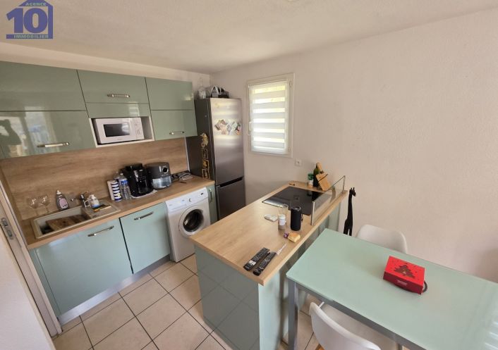 vente Pavillon Valras Plage