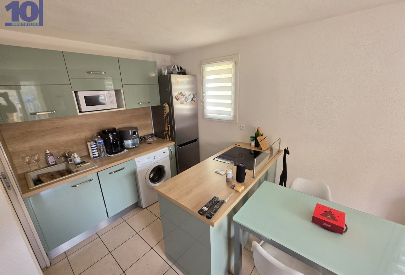 vente Pavillon Valras Plage - Photo 3