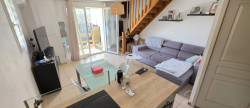 vente Pavillon Valras Plage