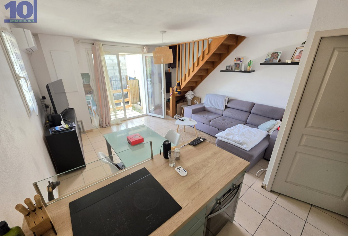 vente Pavillon Valras Plage - Photo 4