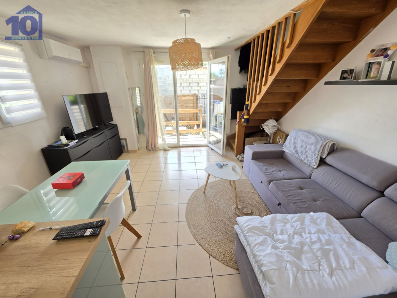 vente Pavillon Valras Plage - Photo 5