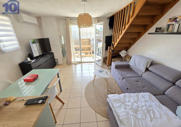 vente Pavillon Valras Plage