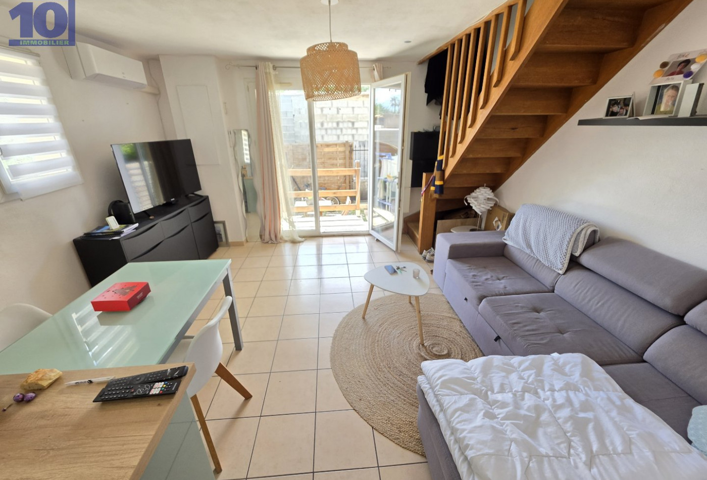 vente Pavillon Valras Plage - Photo 5