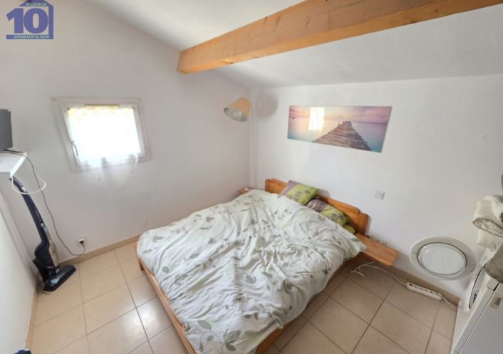 vente Pavillon Valras Plage