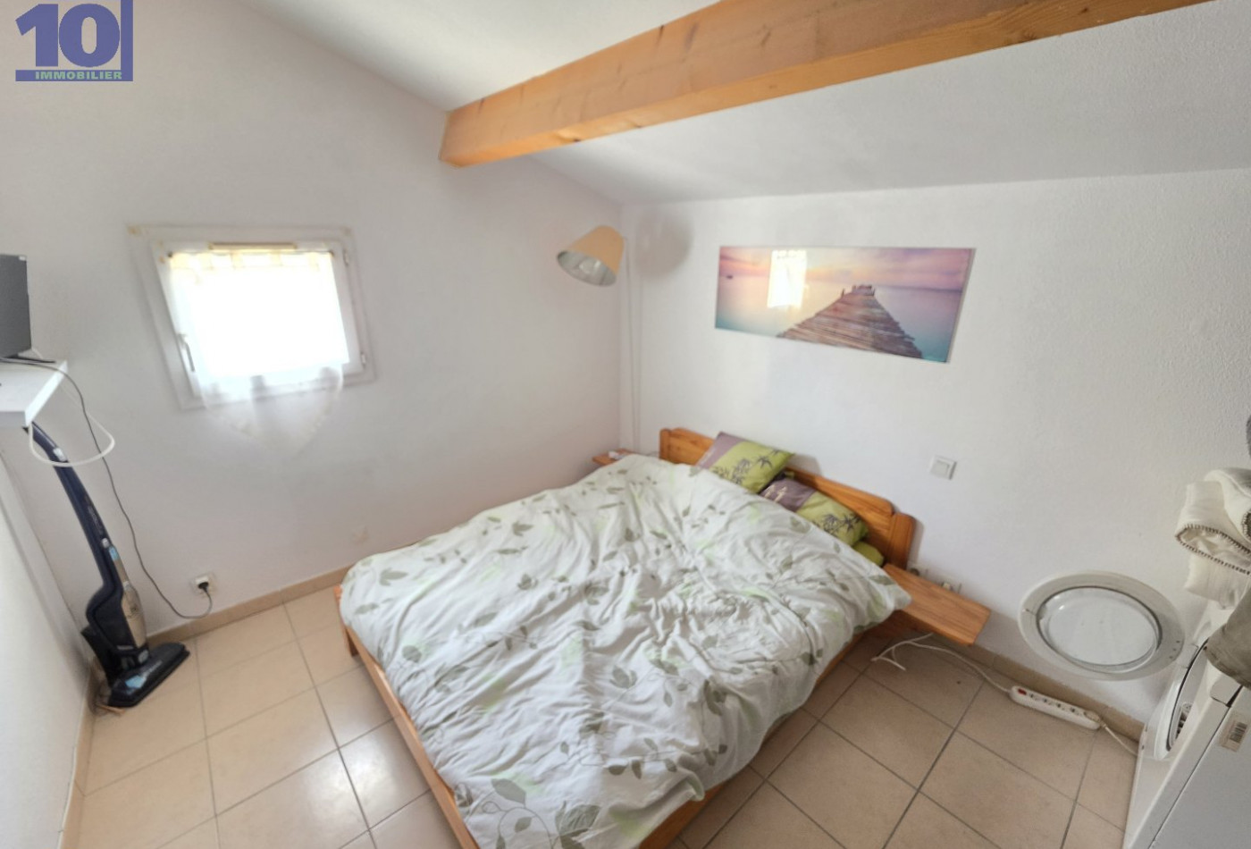 vente Pavillon Valras Plage - Photo 7