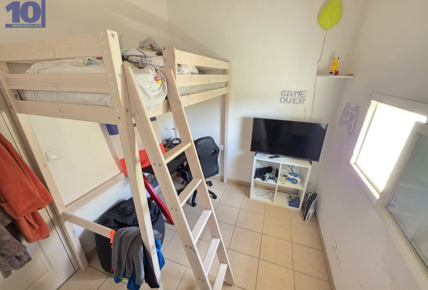 vente Pavillon Valras Plage - Photo 8