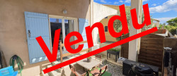 vente Pavillon Valras Plage