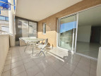 vente Appartement terrasse Valras Plage