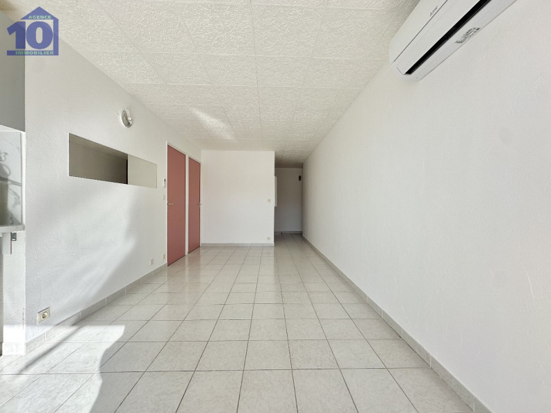 vente Appartement terrasse Valras Plage - Photo 3