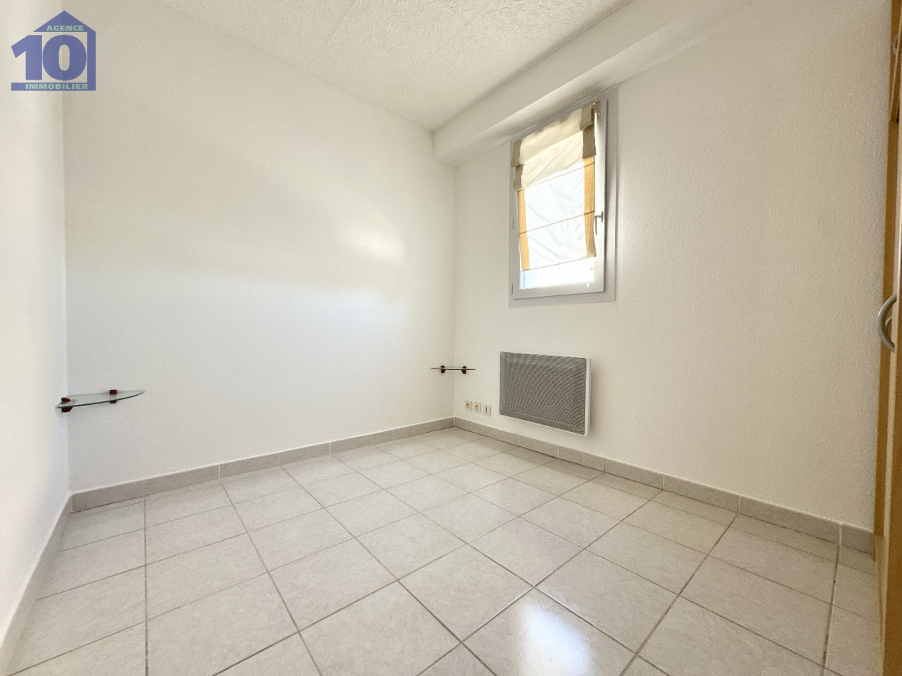 vente Appartement terrasse Valras Plage - Photo 5