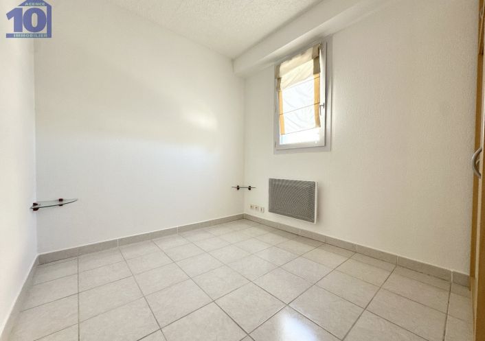 vente Appartement terrasse Valras Plage