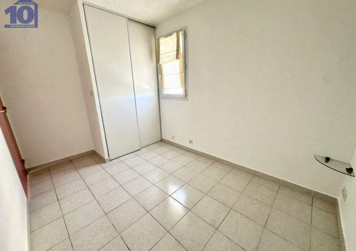 vente Appartement terrasse Valras Plage