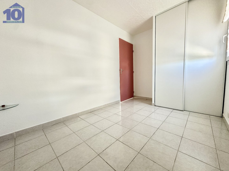 vente Appartement terrasse Valras Plage - Photo 9