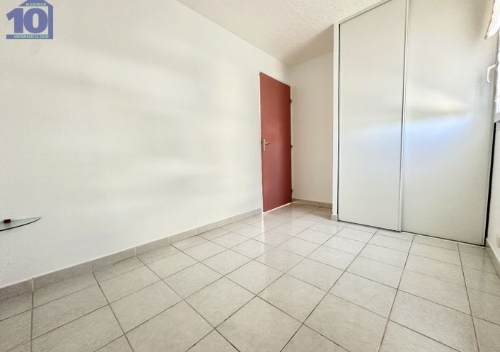 vente Appartement terrasse Valras Plage