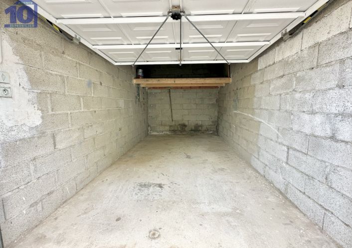 vente Garage Valras Plage