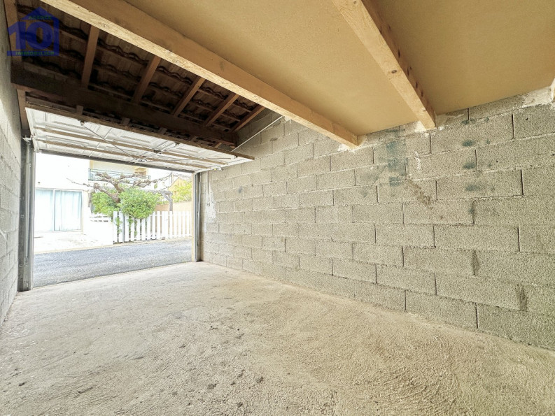 vente Garage Valras Plage - Photo 4