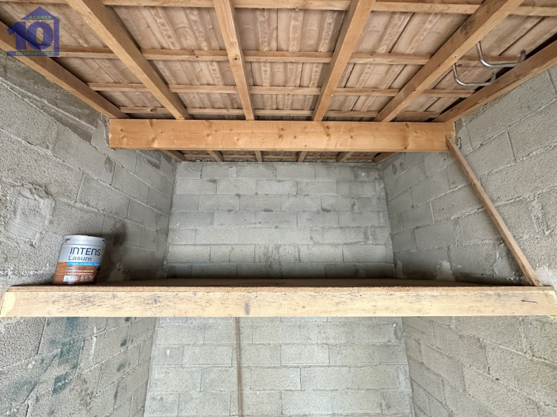 vente Garage Valras Plage - Photo 3