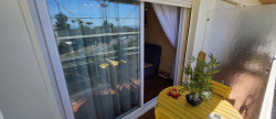 vente Appartement terrasse Valras Plage