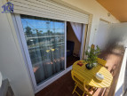 vente Appartement terrasse Valras Plage