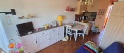 vente Appartement terrasse Valras Plage
