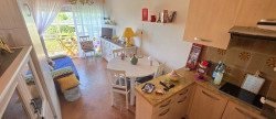 vente Appartement terrasse Valras Plage