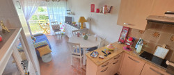 vente Appartement terrasse Valras Plage