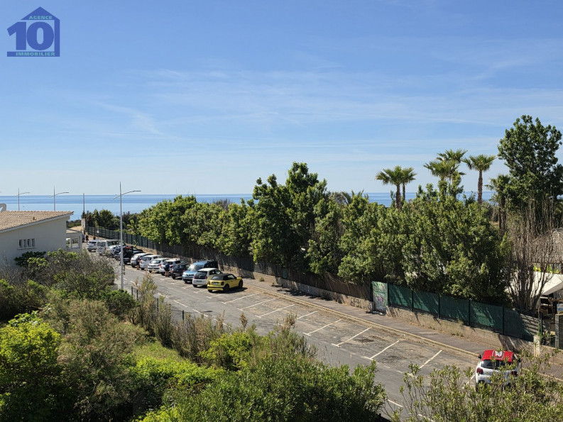 vente Appartement terrasse Valras Plage - Photo 3