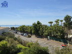 vente Appartement terrasse Valras Plage