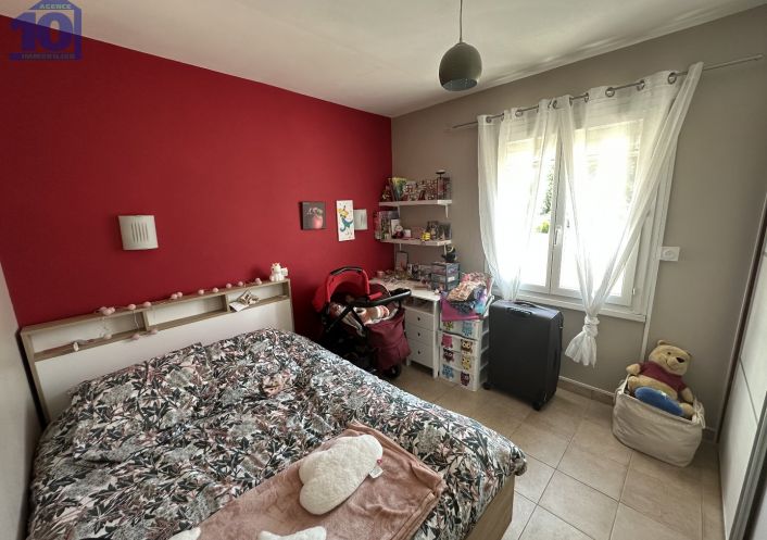 vente Maison Serignan