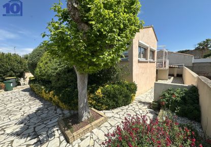 vente Maison Serignan
