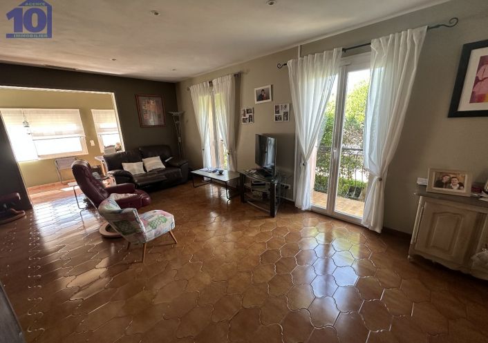 vente Maison Serignan