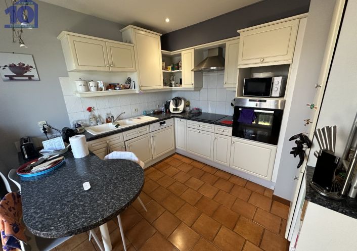 vente Maison Serignan