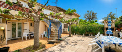 vente Appartement en rez de jardin Valras Plage