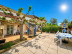 vente Appartement en rez de jardin Valras Plage