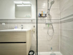vente Appartement en rez de jardin Valras Plage