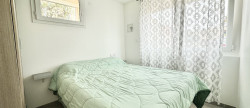 vente Appartement en rez de jardin Valras Plage