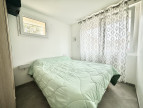 vente Appartement en rez de jardin Valras Plage