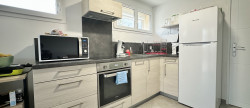 vente Appartement en rez de jardin Valras Plage