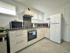 vente Appartement en rez de jardin Valras Plage