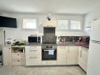 vente Appartement en rez de jardin Valras Plage