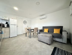 vente Appartement en rez de jardin Valras Plage