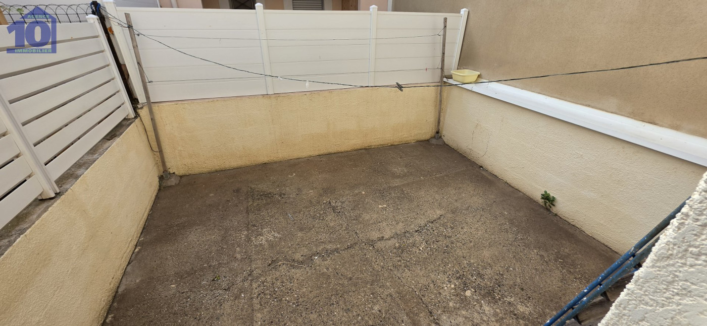vente Maison mitoyenne Valras Plage - Photo 10