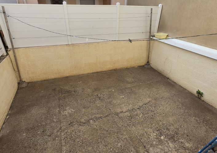 vente Maison mitoyenne Valras Plage