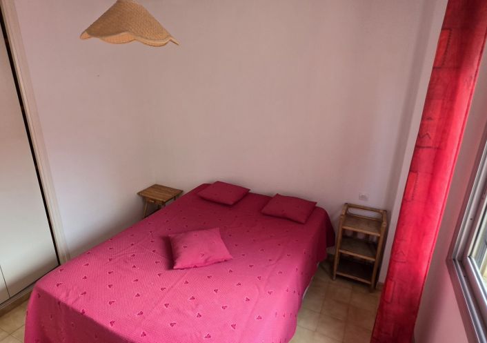 vente Maison mitoyenne Valras Plage